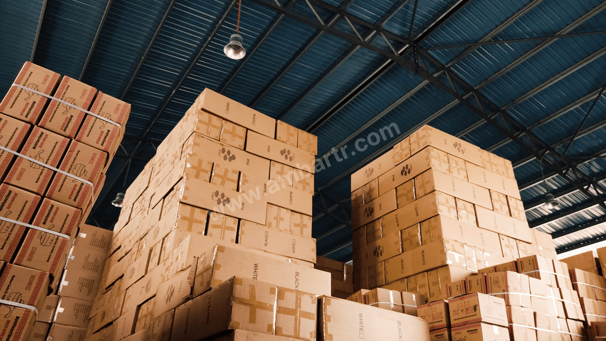 Serdivan Kolili Yük Taşıma