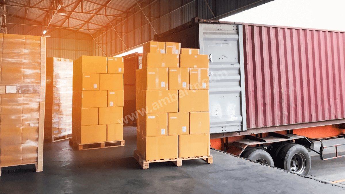 Serdivan Ağır Yük Taşıma